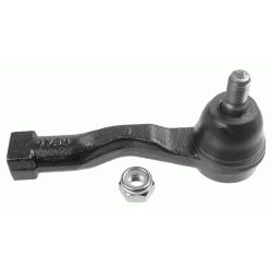 Skersinės vairo trauklės galas LEMFÖRDER 34327 01