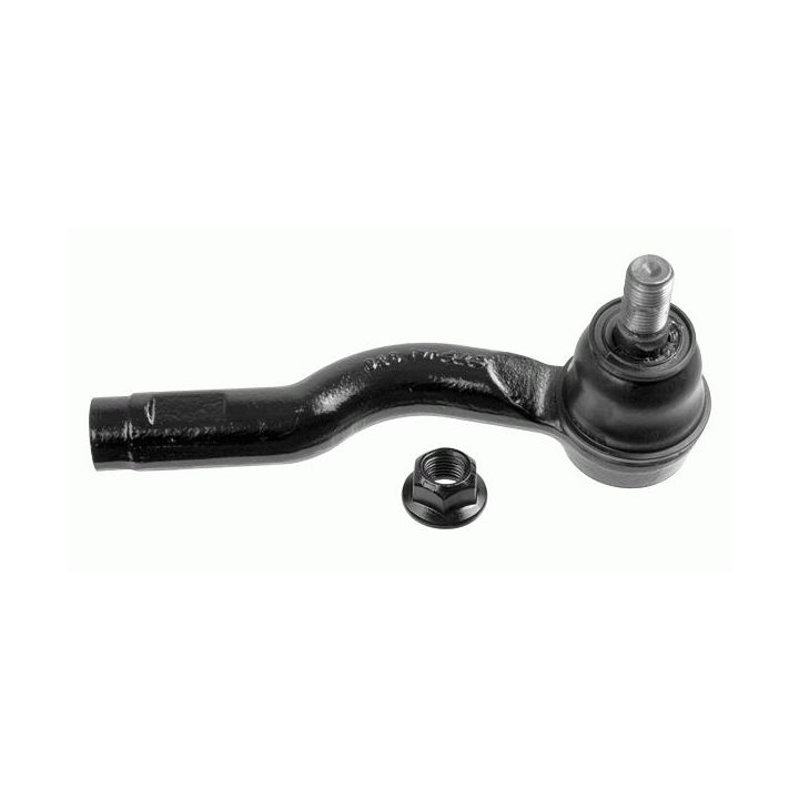 Skersinės vairo trauklės galas LEMFÖRDER 34329 01