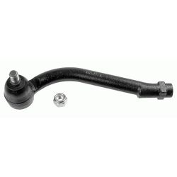 Skersinės vairo trauklės galas LEMFÖRDER 34535 01