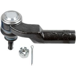 Skersinės vairo trauklės galas LEMFÖRDER 34664 01