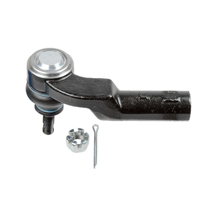 Skersinės vairo trauklės galas LEMFÖRDER 34664 01