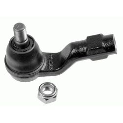 Skersinės vairo trauklės galas LEMFÖRDER 34665 01