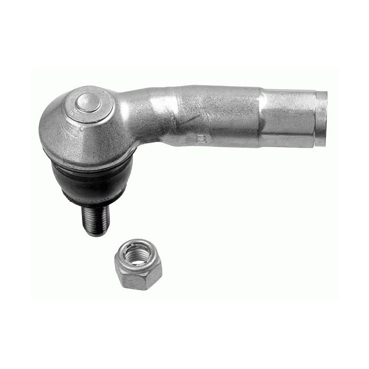 Skersinės vairo trauklės galas LEMFÖRDER 35279 01