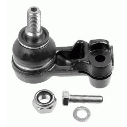 Skersinės vairo trauklės galas LEMFÖRDER 35304 01