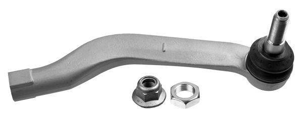 Skersinės vairo trauklės galas LEMFÖRDER 35423 01