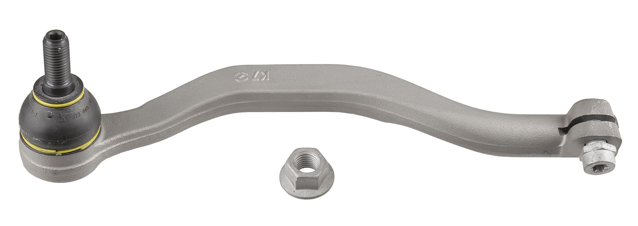 Skersinės vairo trauklės galas LEMFÖRDER 35649 01