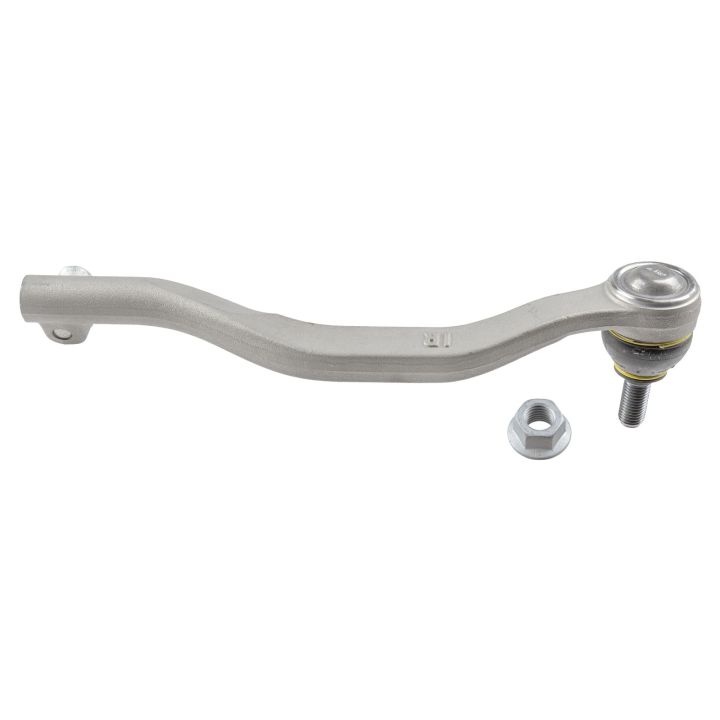 Skersinės vairo trauklės galas LEMFÖRDER 35650 01