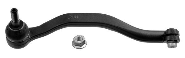 Skersinės vairo trauklės galas LEMFÖRDER 36262 01