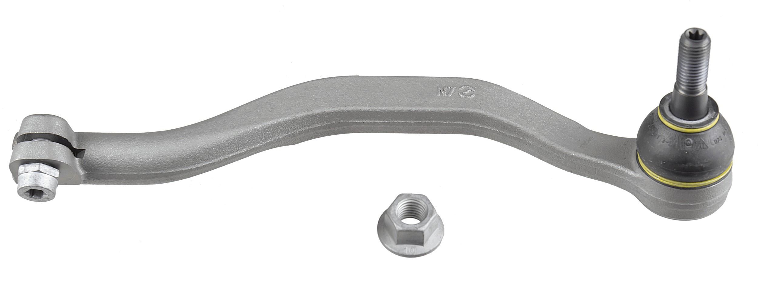 Skersinės vairo trauklės galas LEMFÖRDER 36263 01