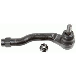 Skersinės vairo trauklės galas LEMFÖRDER 36403 01