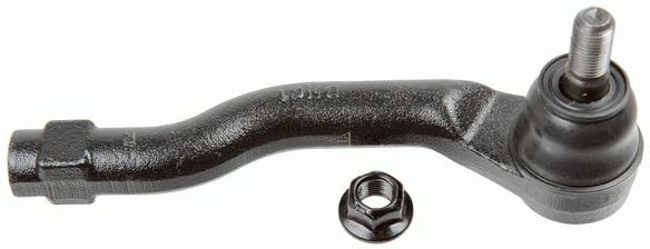 Skersinės vairo trauklės galas LEMFÖRDER 36403 01