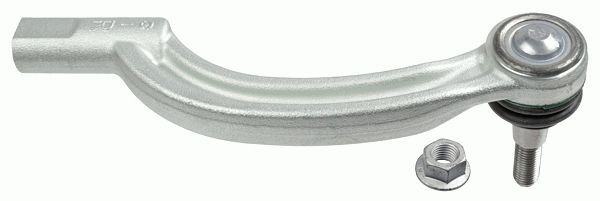 Skersinės vairo trauklės galas LEMFÖRDER 37670 01