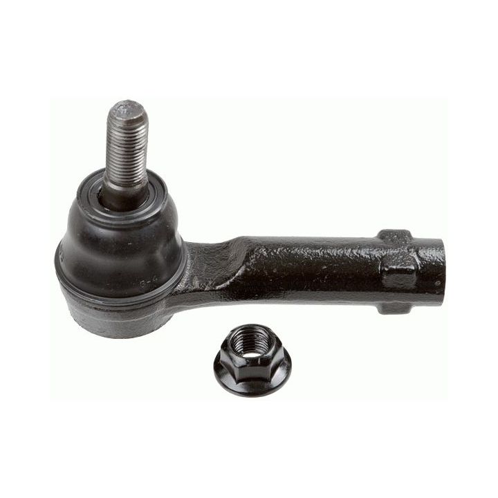 Skersinės vairo trauklės galas LEMFÖRDER 38057 01