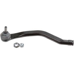 Skersinės vairo trauklės galas LEMFÖRDER 38565 01