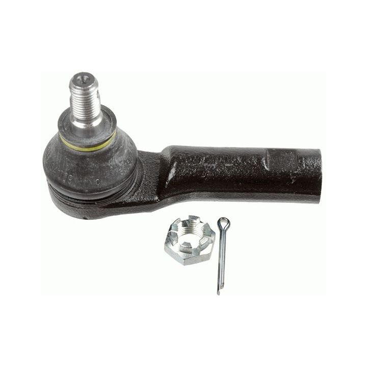 Skersinės vairo trauklės galas LEMFÖRDER 38567 01