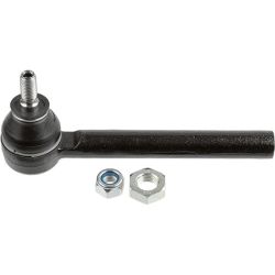 Skersinės vairo trauklės galas LEMFÖRDER 38577 01