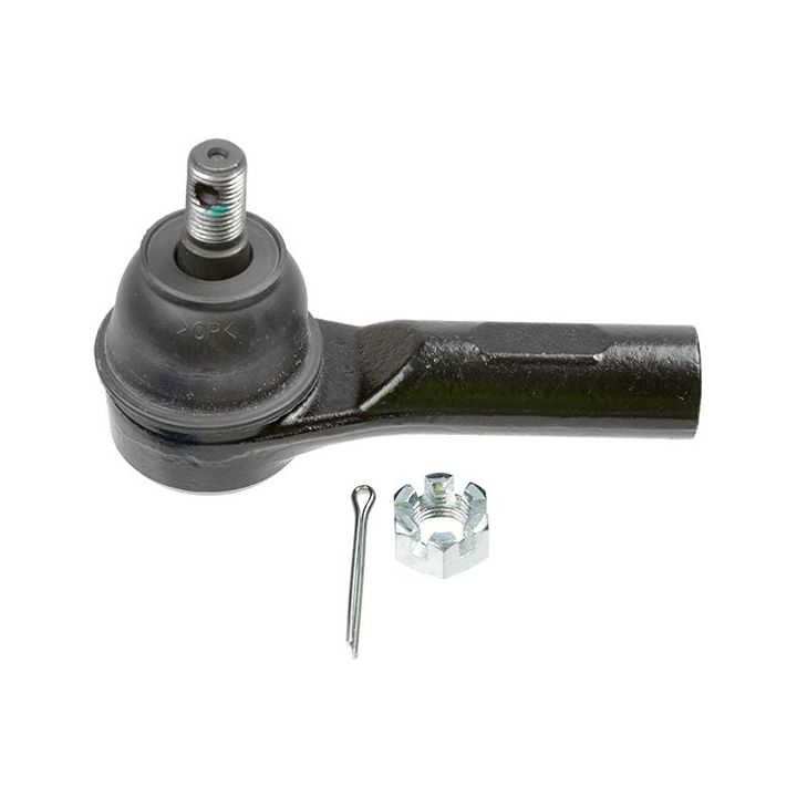 Skersinės vairo trauklės galas LEMFÖRDER 38580 01