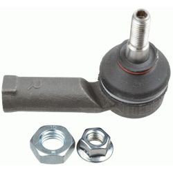 Skersinės vairo trauklės galas LEMFÖRDER 38895 01