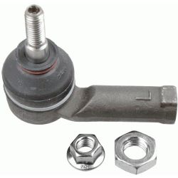 Skersinės vairo trauklės galas LEMFÖRDER 38896 01