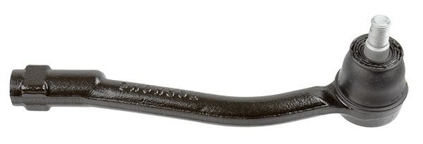 Skersinės vairo trauklės galas LEMFÖRDER 39002 01