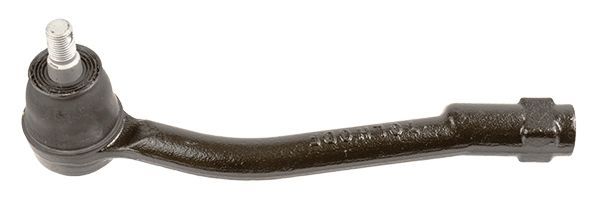 Skersinės vairo trauklės galas LEMFÖRDER 39003 01