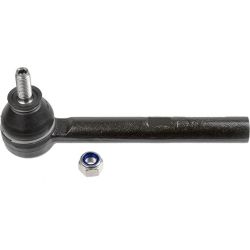 Skersinės vairo trauklės galas LEMFÖRDER 39411 01