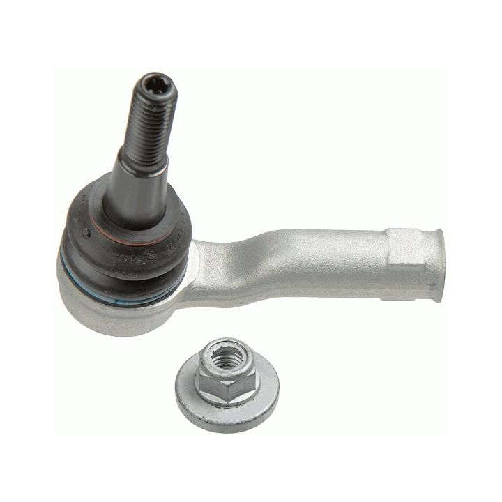 Skersinės vairo trauklės galas LEMFÖRDER 39550 01