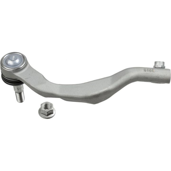 Skersinės vairo trauklės galas LEMFÖRDER 42341 01