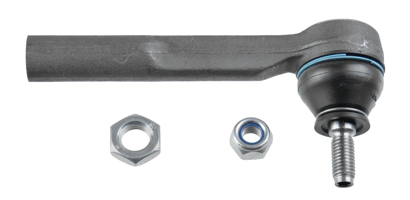 Skersinės vairo trauklės galas LEMFÖRDER 42957 01