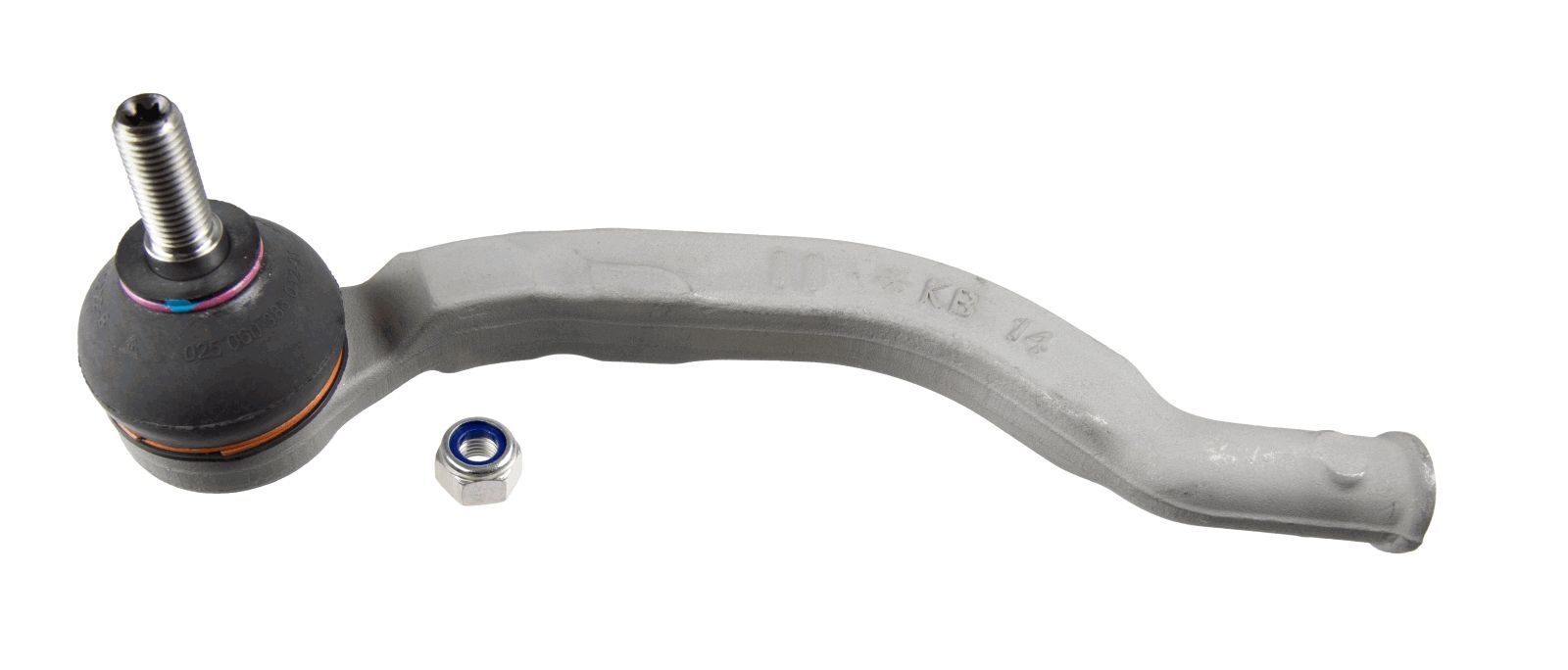 Skersinės vairo trauklės galas LEMFÖRDER 43488 01