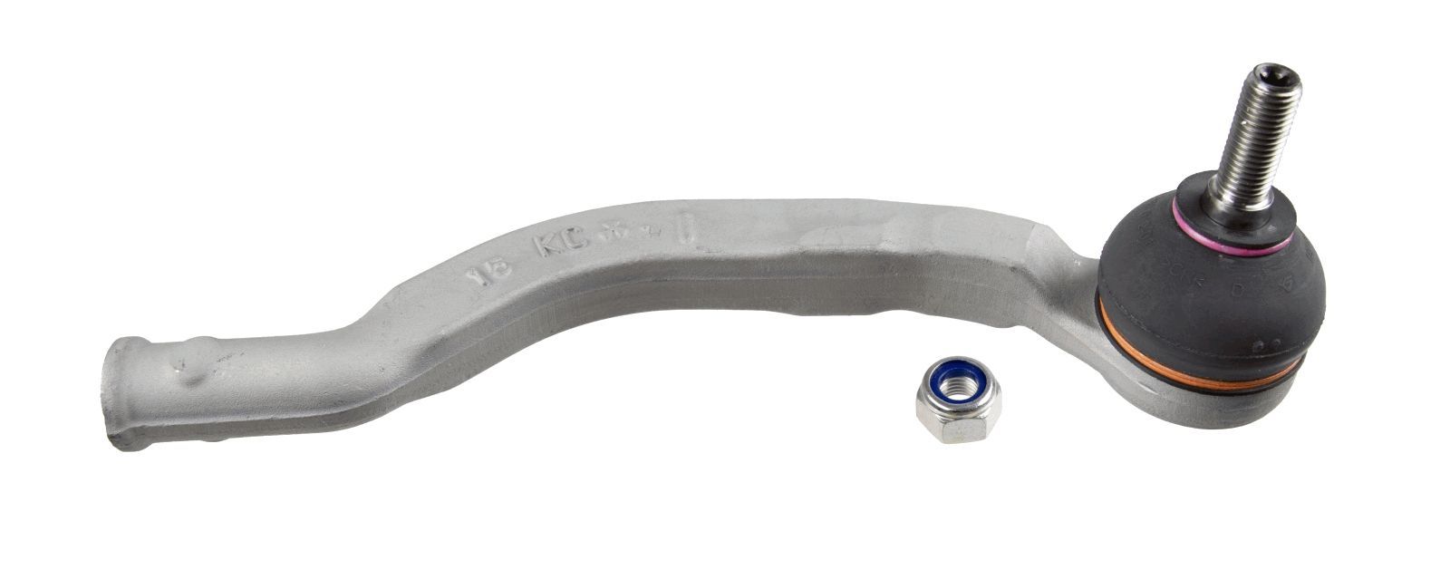 Skersinės vairo trauklės galas LEMFÖRDER 43489 01