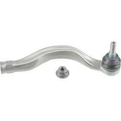 Skersinės vairo trauklės galas LEMFÖRDER 43553 01