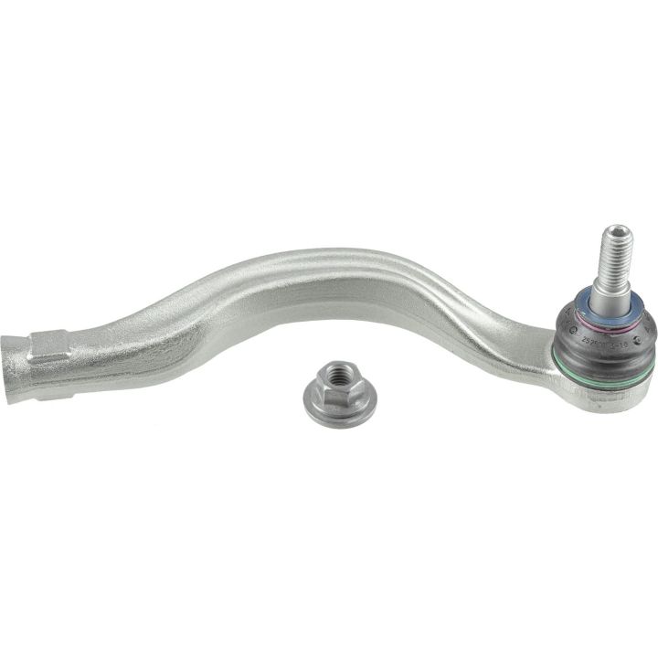 Skersinės vairo trauklės galas LEMFÖRDER 43553 01