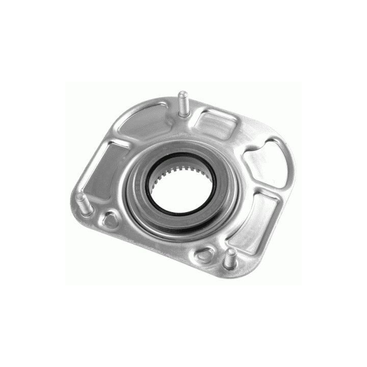 Pakabos statramsčio atraminis guolis LEMFÖRDER 28759 01