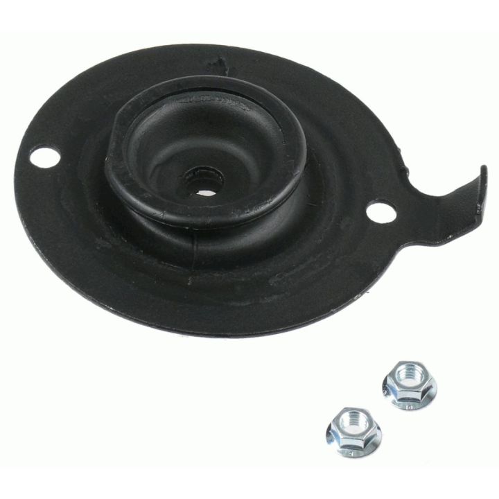 Pakabos statramsčio atraminis guolis LEMFÖRDER 29334 01