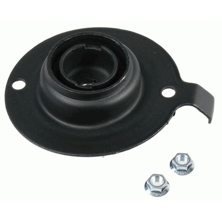 Pakabos statramsčio atraminis guolis LEMFÖRDER 29334 01