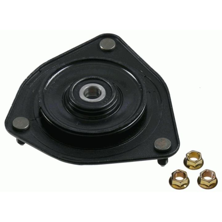 Pakabos statramsčio atraminis guolis LEMFÖRDER 29348 01