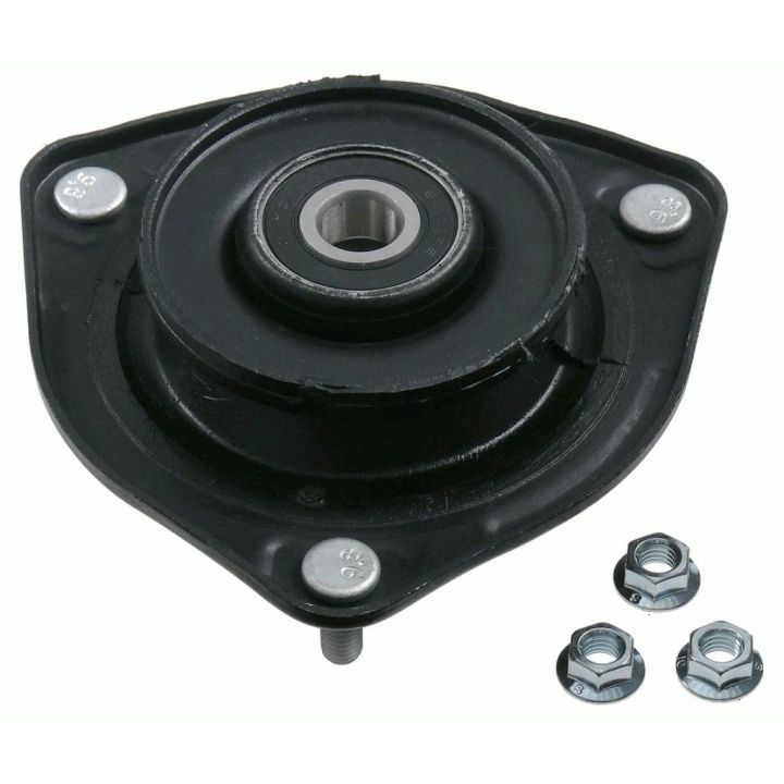 Pakabos statramsčio atraminis guolis LEMFÖRDER 29350 01