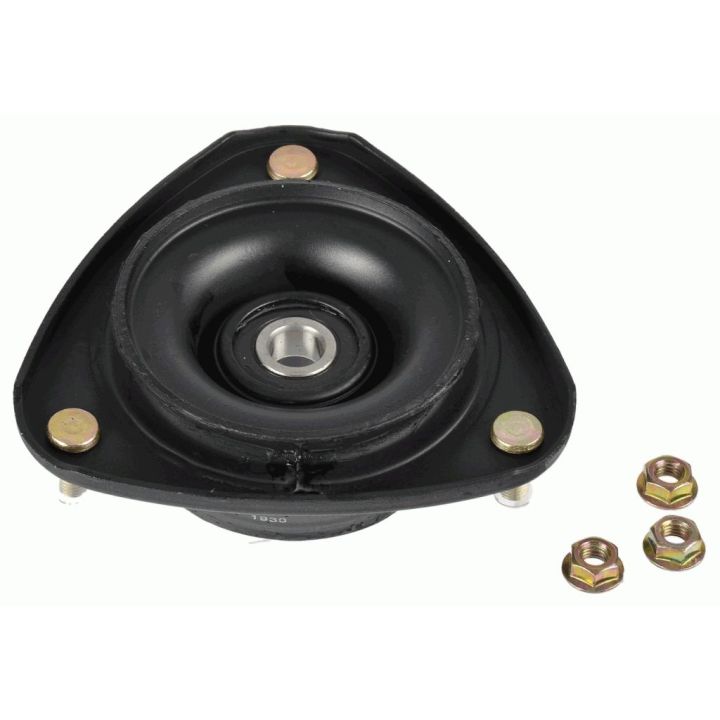 Pakabos statramsčio atraminis guolis LEMFÖRDER 29355 01