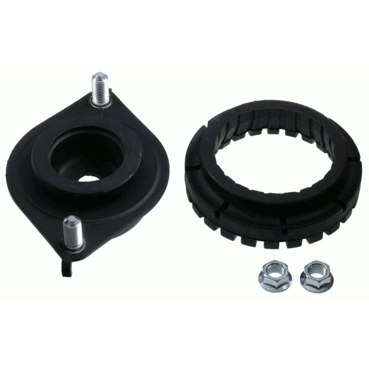 Pakabos statramsčio atraminis guolis LEMFÖRDER 29358 01