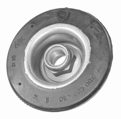 Pakabos statramsčio atraminis guolis LEMFÖRDER 29517 01