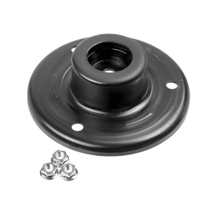 Pakabos statramsčio atraminis guolis LEMFÖRDER 33351 01