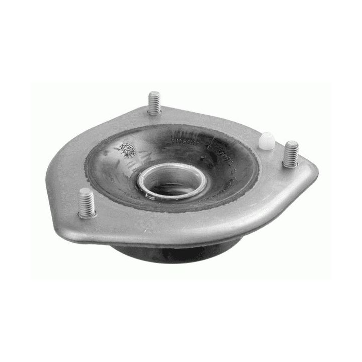 Pakabos statramsčio atraminis guolis LEMFÖRDER 33417 01