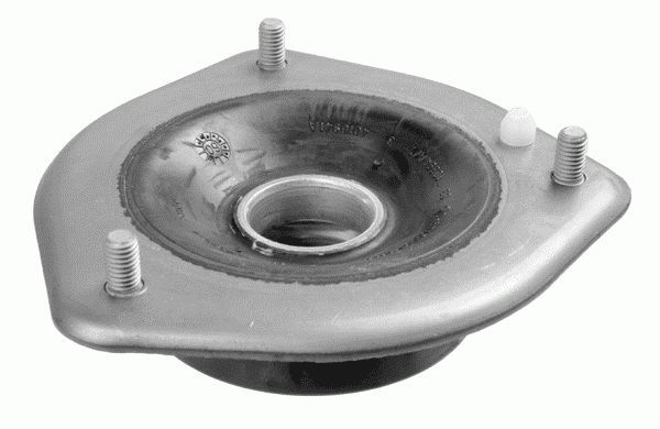 Pakabos statramsčio atraminis guolis LEMFÖRDER 33417 01