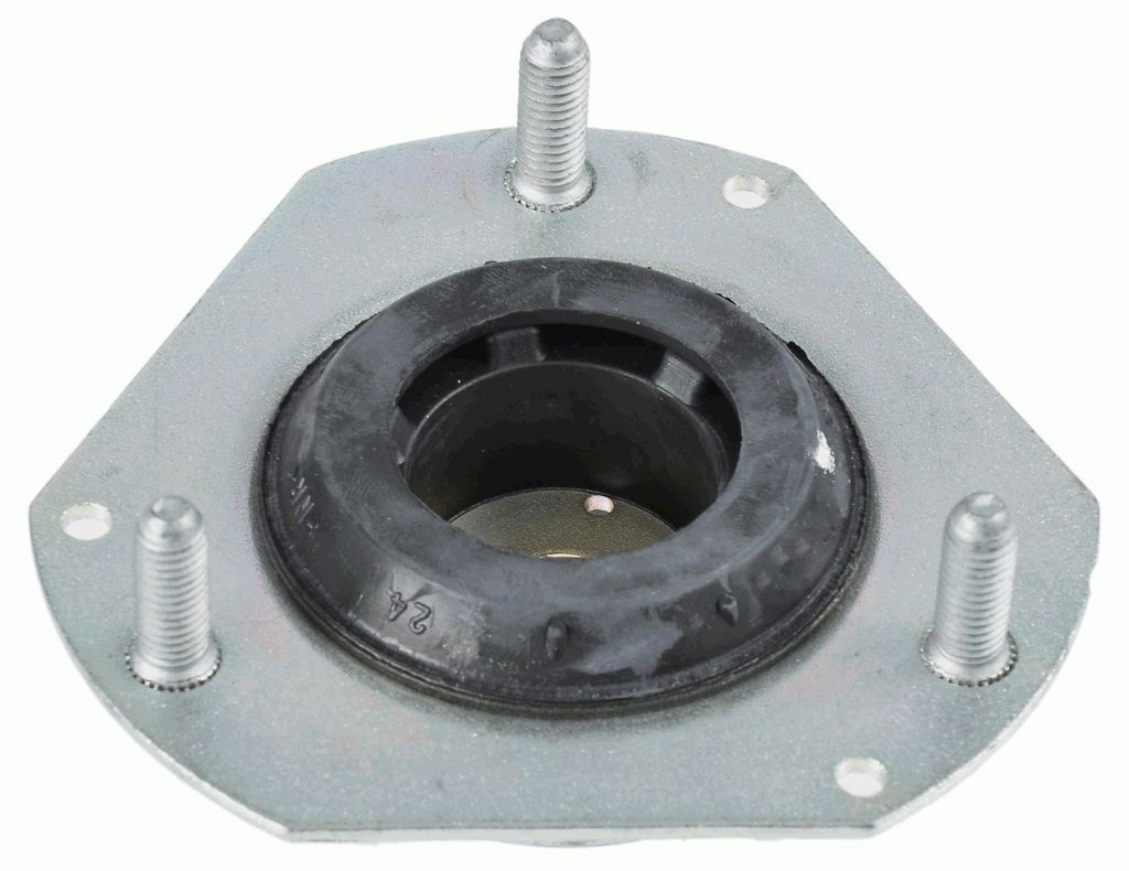 Pakabos statramsčio atraminis guolis LEMFÖRDER 35453 01