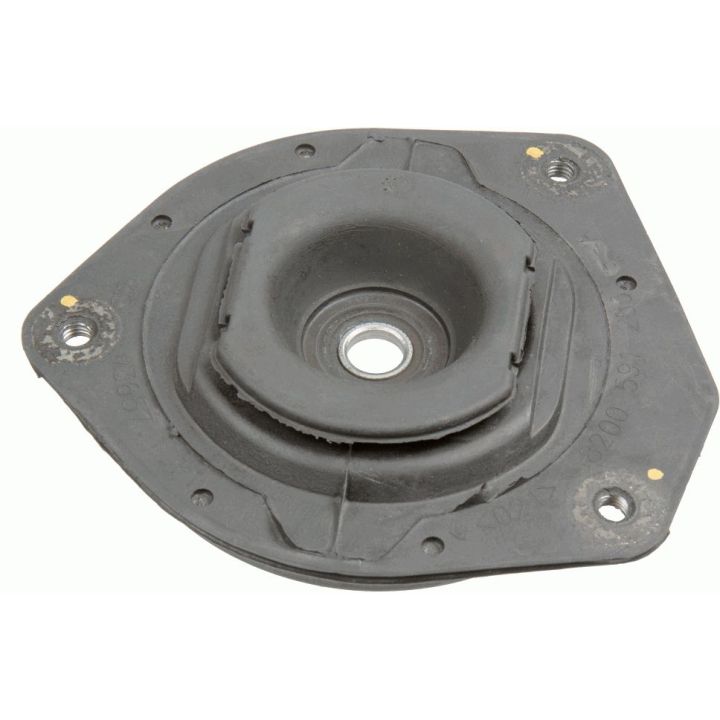 Pakabos statramsčio atraminis guolis LEMFÖRDER 37965 01