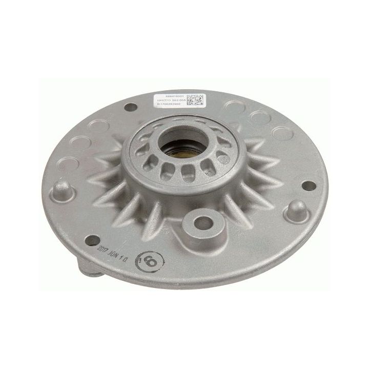 Pakabos statramsčio atraminis guolis LEMFÖRDER 39404 01