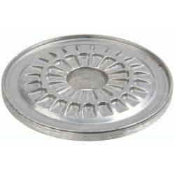 Spyruoklės dangtelis LEMFÖRDER 39450 01