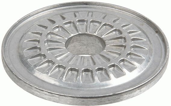 Spyruoklės dangtelis LEMFÖRDER 39450 01