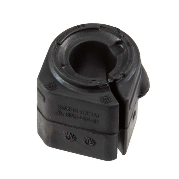 Skersinio stabilizatoriaus įvorių komplektas LEMFÖRDER 34055 01